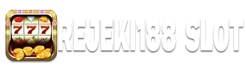 Logo Rejeki188 Slot